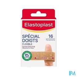 ELASTOPLAST PANS SPECIAL DOIGT 16