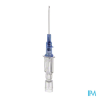 INTROCAN SAFETY 22G 25MM 1628