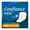 CONFIANCE MEN ABSORPTION 4G SACH14