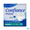 CONFIANCE MOBIL SLIP ABSOR 5G L 14