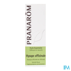 PRANAROM HE HYSOPE OFFICINALE 5ML.