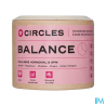 CIRCLES BALANCE GELUL 60