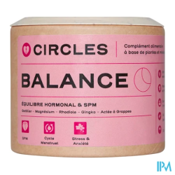 CIRCLES BALANCE GELUL 60