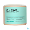 CIRCLES CLEAR GELUL 120