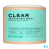 CIRCLES CLEAR GELUL 120