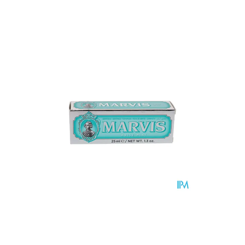MARVIS DENT MENTH ANIS 25ML