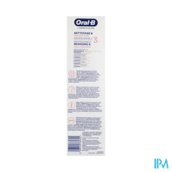BDEN ELEC ORAL-B LABO PRO3+BROSSET