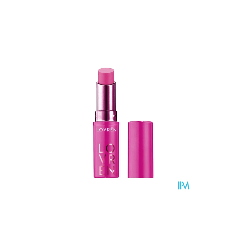 LOVREN STICK LEV COLOR BOOST FUCSI