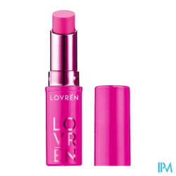LOVREN STICK LEV COLOR BOOST FUCSI