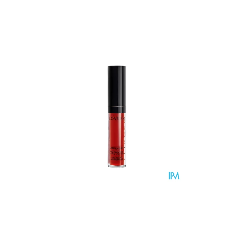 LOVREN RGE LEV LIQUID-MATT ROS INT