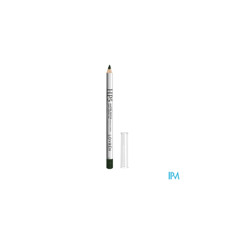 LOVREN CRAY YEUX LONG LASTING VERT