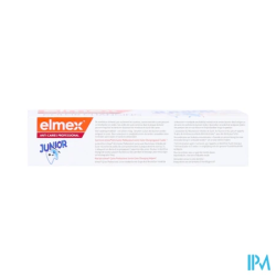 ELMEX DENT A/CAR PRO JUN COLOR75ML