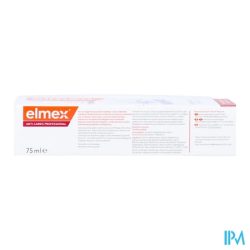 ELMEX DENT A/CAR PRO JUN COLOR75ML