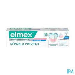 ELMEX DENT SENS PRO GENC BLA 75ML