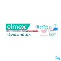 ELMEX DENT SENS PRO GENC BLA 75ML