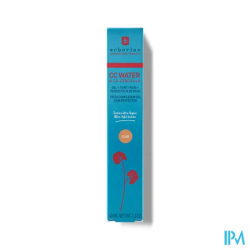 ERBORIAN CC WATER CLAIR GEL 40ML