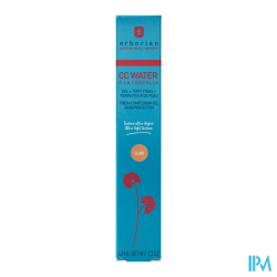 ERBORIAN CC WATER CLAIR GEL 40ML