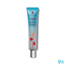 ERBORIAN CC WATER CLAIR GEL 40ML