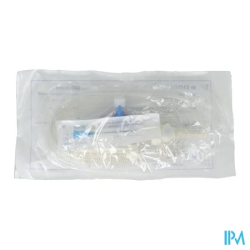 UNIPERF PERFUSEUR ROB 3VOIE+AIG1
