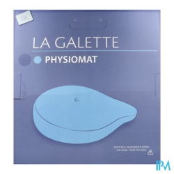 PHYSIOMAT GALETTE