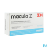 MACULA Z COMPL ALIM CPR 120