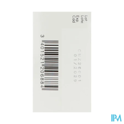 MACULA Z COMPL ALIM CPR 120