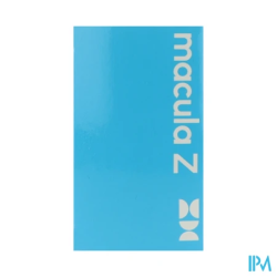 MACULA Z COMPL ALIM CPR 120
