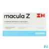 MACULA Z COMPL ALIM CPR 120