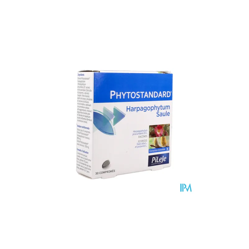 PHYTOSTANDARD HARPAGO/SAULE CPR30