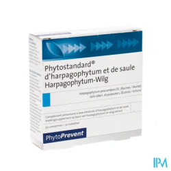 PHYTOSTANDARD HARPAGO/SAULE CPR30