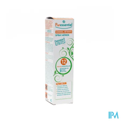 PURESSENTIEL SPR SOMM/DETENT 200ML