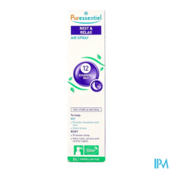 PURESSENTIEL SPR SOMM/DETENT 200ML