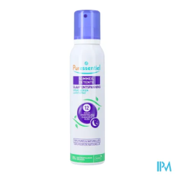PURESSENTIEL SPR SOMM/DETENT 200ML