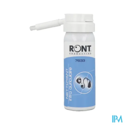 EVOL NETT INTRA AURIC PINCEAU 75ML