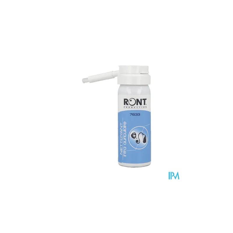 EVOL NETT INTRA AURIC PINCEAU 75ML