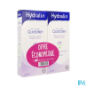 HYDRALIN QUOTIDIEN GEL LAV 200MLX2