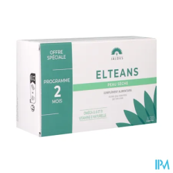 ELTEANS COMPL NUTRIT CAPS 60 X2