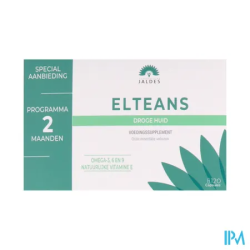 ELTEANS COMPL NUTRIT CAPS 60 X2
