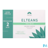 ELTEANS COMPL NUTRIT CAPS 60 X2
