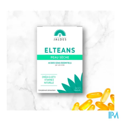 ELTEANS COMPL NUTRIT CAPS 60 X2