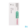 GUM PAROEX DENT ANTIPLAQUE 75MLX2