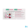 GUM PAROEX DENT ANTIPLAQUE 75MLX2