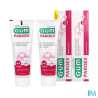 GUM PAROEX DENT ANTIPLAQUE 75MLX2