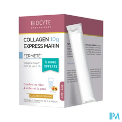 BIOCYTE COLLAG EXP STICK 30