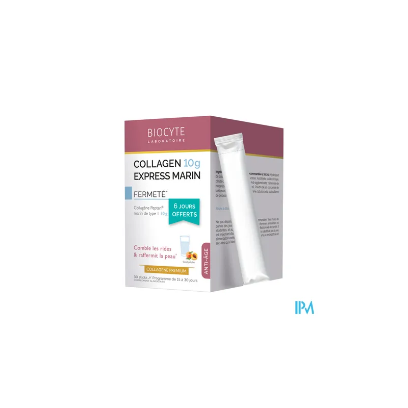 BIOCYTE COLLAG EXP STICK 30