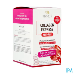 BIOCYTE COLLAG EXP STICK 30