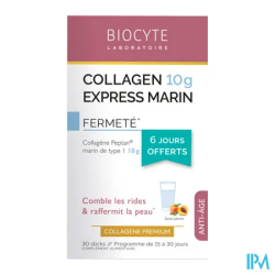 BIOCYTE COLLAG EXP STICK 30