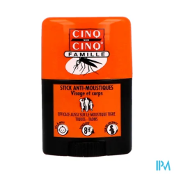 CINQ/CINQ A/MOUSTIQ FAMI STICK20ML