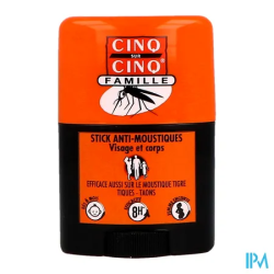 CINQ/CINQ A/MOUSTIQ FAMI STICK20ML