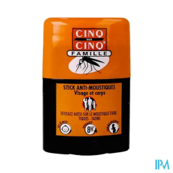 CINQ/CINQ A/MOUSTIQ FAMI STICK20ML
